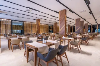 SORGUN AKADIA LUXURY HOTEL ADULT ONLY 16+ Restaurants