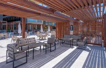 SORGUN AKADIA LUXURY HOTEL ADULT ONLY 16+ Bars