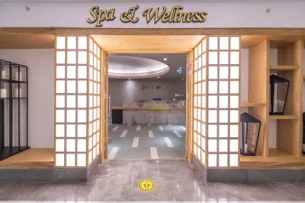 SORGUN AKADIA LUXURY HOTEL ADULT ONLY 16+ Spa