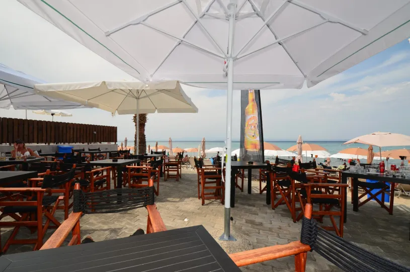 SOUSOURAS HOTEL Restaurants