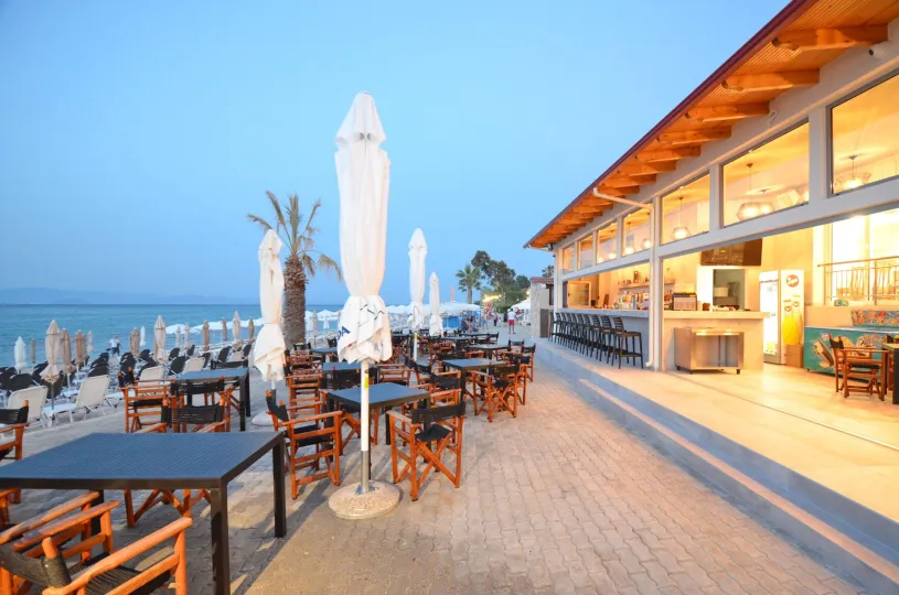 SOUSOURAS HOTEL Bars