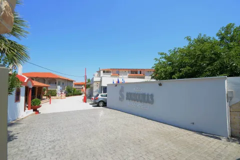 SOUSOURAS HOTEL General Images