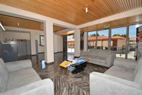 SOUSOURAS HOTEL Lobby