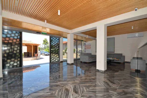 SOUSOURAS HOTEL Lobby