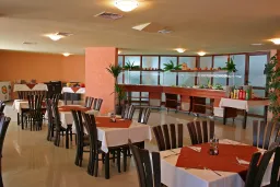SOUTH BEACH HOTEL Restaurants