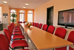 SOUTH BEACH HOTEL Meetings