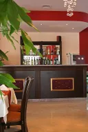 SOUTH BEACH HOTEL Bars