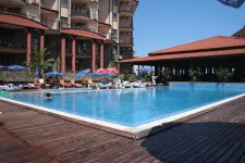 SOUTH BEACH HOTEL Pools & Beach