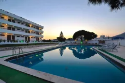 SOZ HOTEL General Images
