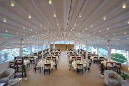 SOZ HOTEL Restaurants