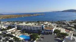SOZ HOTEL General Images
