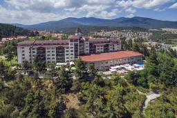 SPA CLUB BOR General Images