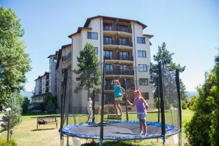 SPA CLUB BOR Activities