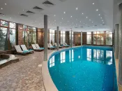 SPA CLUB BOR Pools & Beach