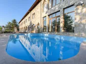 SPA CLUB BOR Pools & Beach