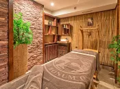SPA CLUB BOR Spa
