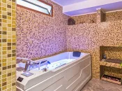 SPA CLUB BOR Spa