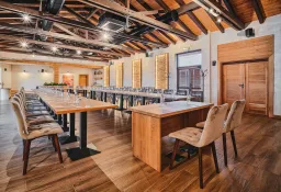 SPA KOMPLEKS BELCHINSKI IZVOR Meetings