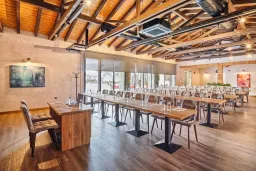 SPA KOMPLEKS BELCHINSKI IZVOR Meetings