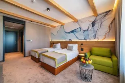 SPA KOMPLEKS BELCHINSKI IZVOR Rooms