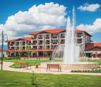 SPA KOMPLEKS BELCHINSKI IZVOR General Images