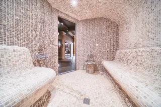SPA KOMPLEKS BELCHINSKI IZVOR Spa