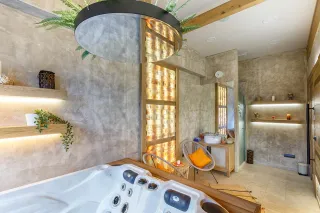 SPA KOMPLEKS BELCHINSKI IZVOR Spa