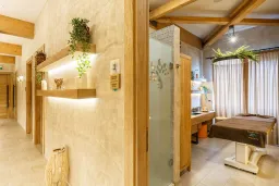 SPA KOMPLEKS BELCHINSKI IZVOR Spa