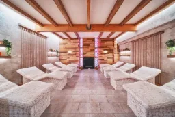 SPA KOMPLEKS BELCHINSKI IZVOR Spa
