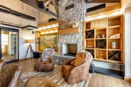 SPA KOMPLEKS BELCHINSKI IZVOR Lobby