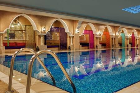 SPICE HOTEL - SPA Pools & Beach