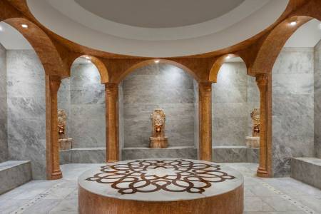 SPICE HOTEL - SPA Spa