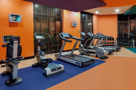 SPICE HOTEL - SPA Activities