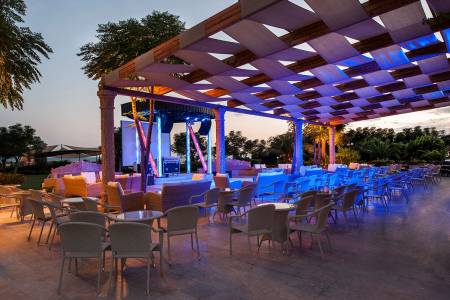 SPICE HOTEL - SPA Activities