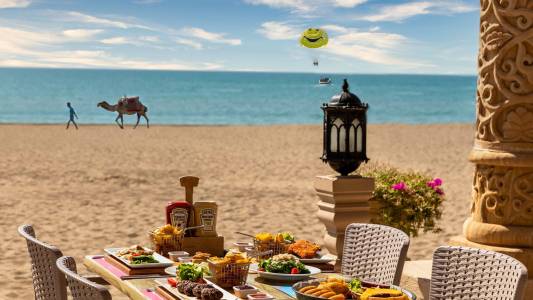 SPICE HOTEL - SPA Pools & Beach