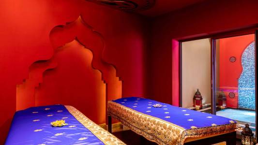 SPICE HOTEL - SPA Spa