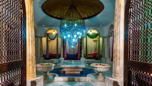 SPICE HOTEL - SPA Spa
