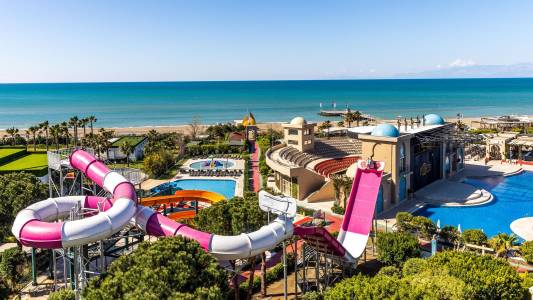 SPICE HOTEL - SPA Activities