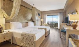SPICE HOTEL - SPA Rooms