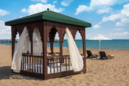 SPICE HOTEL - SPA Pools & Beach