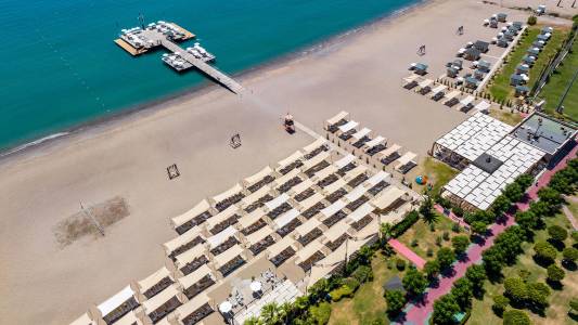 SPICE HOTEL - SPA Pools & Beach