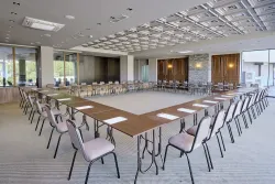 ST. IVAN RILSKI SPA RESORT Meetings