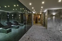 ST. IVAN RILSKI SPA RESORT Spa