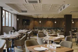 ST. IVAN RILSKI SPA RESORT Restaurants
