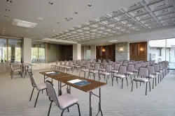 ST. IVAN RILSKI SPA RESORT Meetings