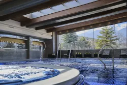 ST. IVAN RILSKI SPA RESORT Pools & Beach