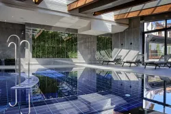ST. IVAN RILSKI SPA RESORT Pools & Beach