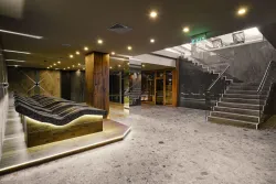 ST. IVAN RILSKI SPA RESORT Spa