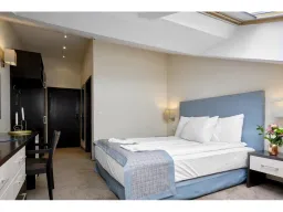 ST. IVAN RILSKI SPA RESORT Rooms
