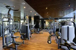 ST. IVAN RILSKI SPA RESORT Activities